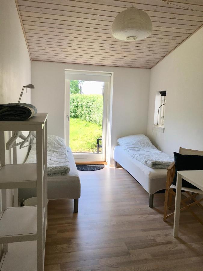 Tusindfrugt B&B Store Heddinge Exterior photo