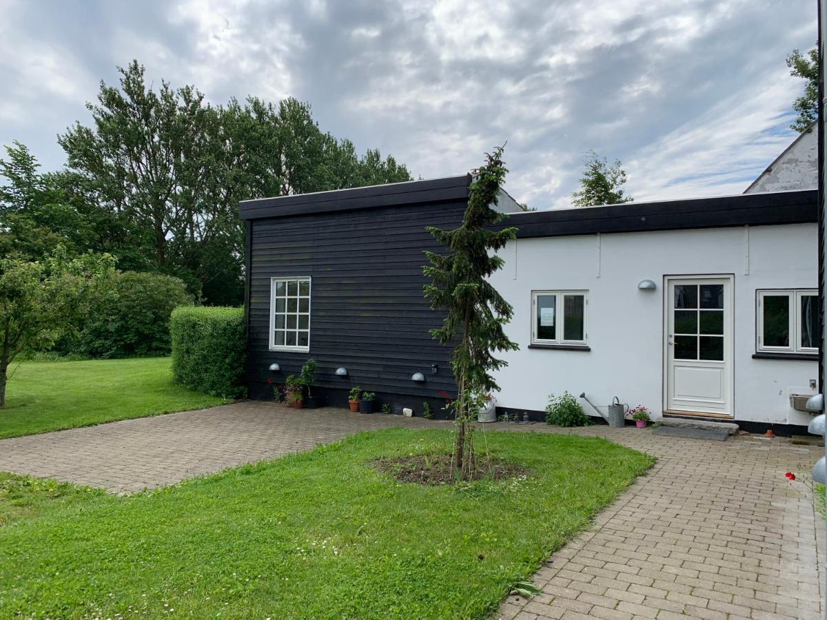 Tusindfrugt B&B Store Heddinge Exterior photo